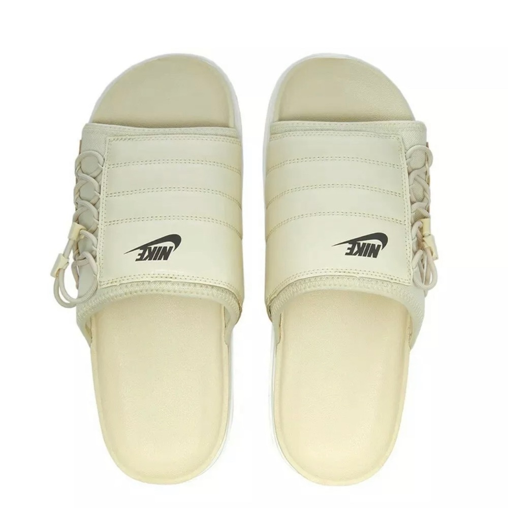 ‼️SOLD‼️DEADSTOCK NIKE ASUNA MENS SLIDES/RARE⭐️